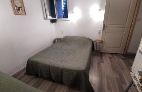 Les Gîtes sous l' Olivier en Camargue - Photo 27