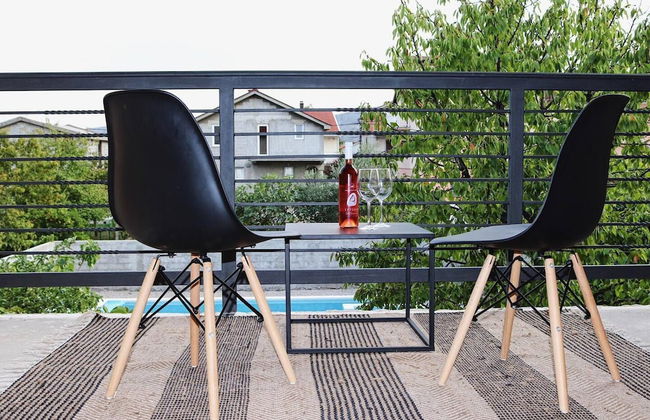 Luxury Villa With Pool & Jacuzzy 8 Min From Mostar - Foto 19