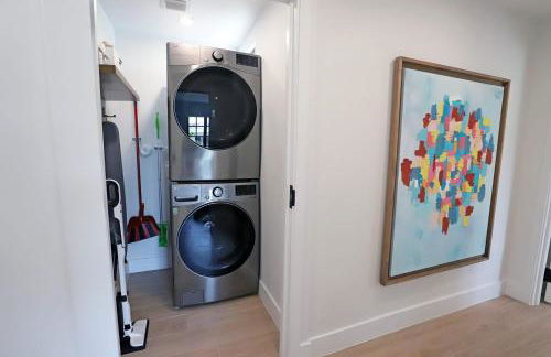 6 Bedroom Villa with Pool & Parking in Heart of South Beach Miami - Foto 59