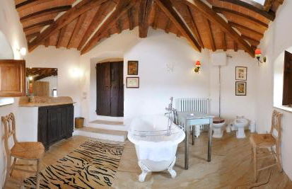 Castello Di Potentino - Foto 26