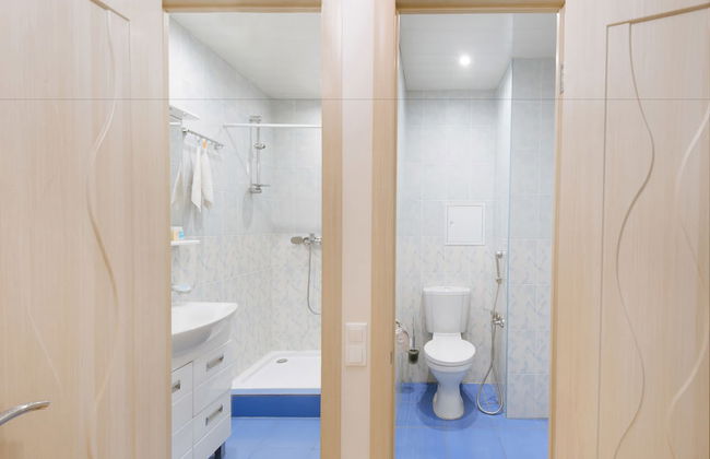 Mini-hotel Levoberezhny - Foto 8