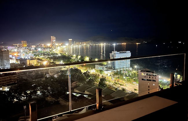 Stunning Ocean View Apartment in FLC Sea Tower - Foto 69