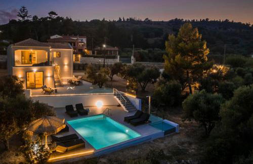 Villa Sensi - Foto 31