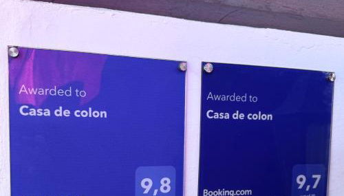 Casa colon - Photo 4