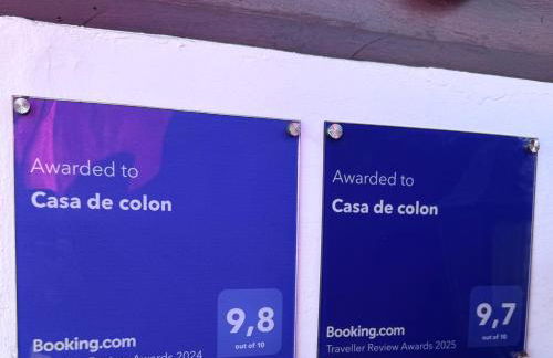 Casa colon - Foto 13