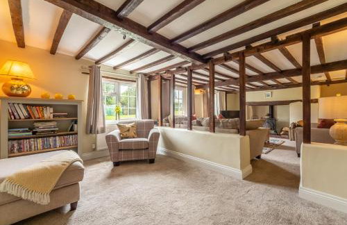 Heath Cottage - Foto 13