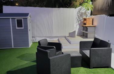 Villa Rita - Photo 43