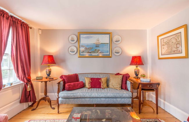 Brackett Cottage - Foto 15