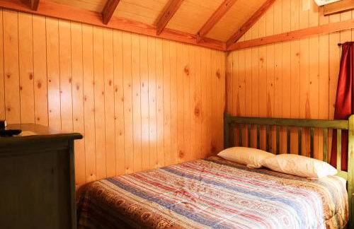 Lakeview Cedar Cabin - The Birds Nest - 1 - Foto 8