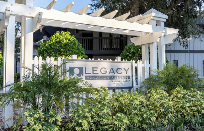 Legacy Vacation Resorts Palm Coast - Foto 48