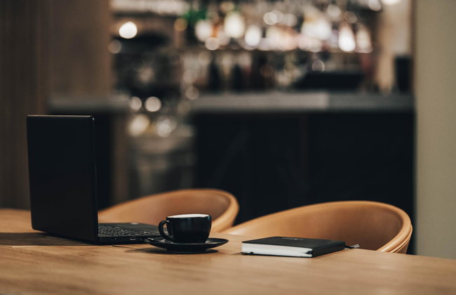 Adina Apartment Hotel Budapest - Foto 34