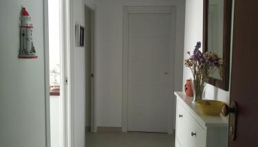 VORAMAR CALPE BEACH - Photo 4, Lobby or reception