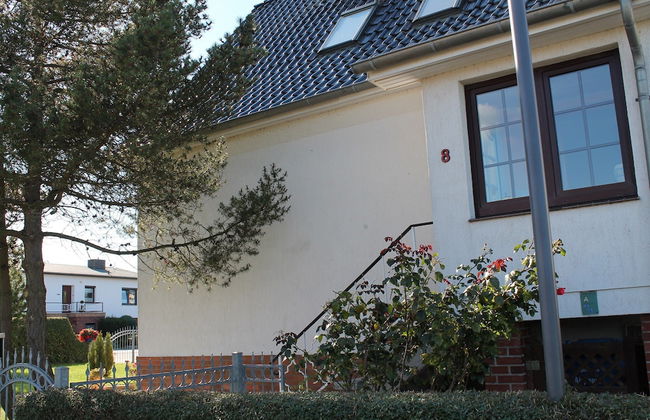 Ferienwohnung im Ostseebad Kuhlungsborn - Foto 13