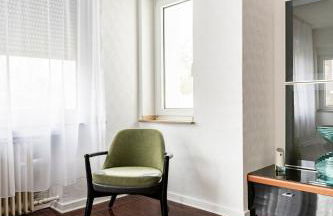 Maybach Apartments - Modern & Spacious, near Düsseldorf Messe, free Private Parking - Foto 15