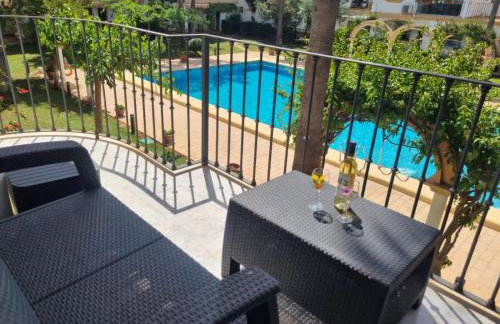 Apartamento EL PATIO V - Foto 9