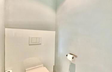 Snug Stays 7 - Design House in Starnberg, Terrace, Lake, Munich south - Foto 45