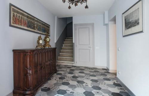 San Marco Luxury Apartment - Muneghe - Foto 47
