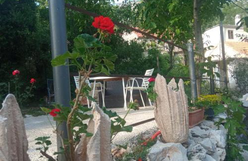 Studio Biokovo smaller object 22 m2 - Foto 21