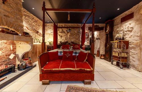 Le Spa du Sorcier - Foto 11