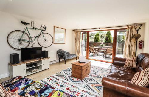 Loose Farm Lodge - Foto 15