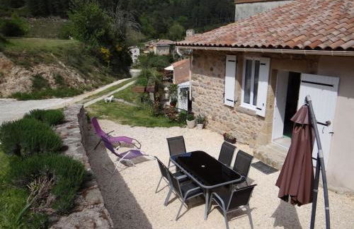 Le gîte de Marie - Foto 9