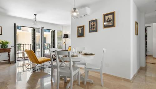 Stunning Central Apartment by Costarentals - MAL05 - Foto 4, Other