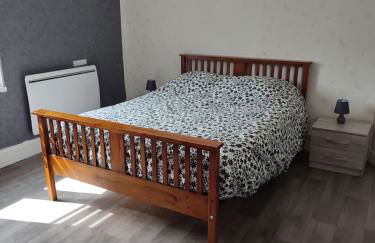 Gîte des Vieilles Forges - Foto 8