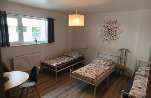 1-ZApp "TRENDHAUS-1" Zentrum! - Foto 2