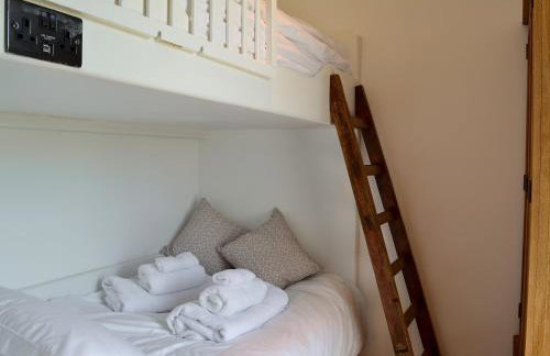 Henry-Oscar House - Foto 15