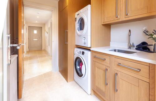 Choseley Cottage - Norfolk Cottage Agency - Foto 20