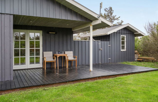 "Sölvy" - 300m from the sea - Photo 8