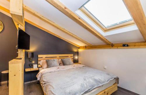 Apartment Eva Vintage Studio - Foto 17