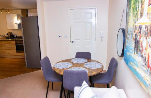 Sianavi Apartments - Charles Court, Kettering - Foto 3