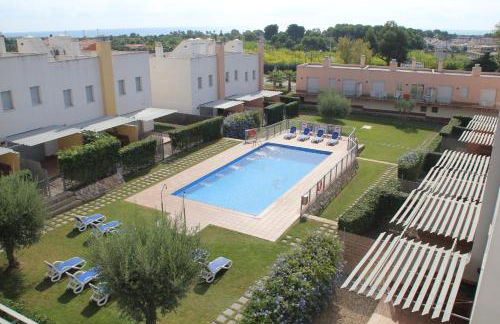 Hotur Via Augusta - Foto 2