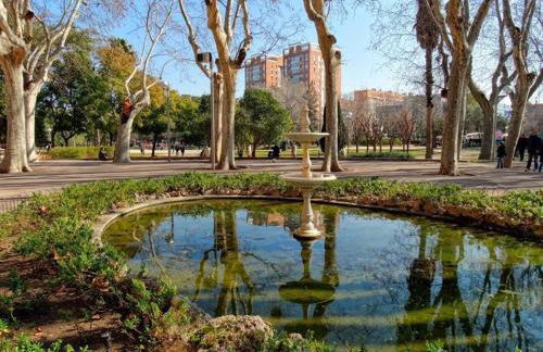 New flat in the centre, 10 min from BCN Airport - Foto 53