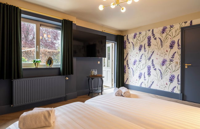 Boetiekhotel op de Platz - Photo 15