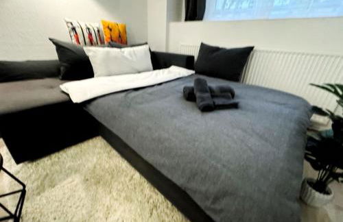 HolidayHome Apartments I Spacious Private Room in Heart of Berlin - Foto 18