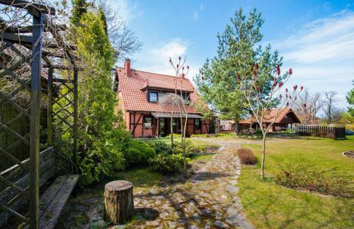 Ruda Chata Tałty - Photo 72