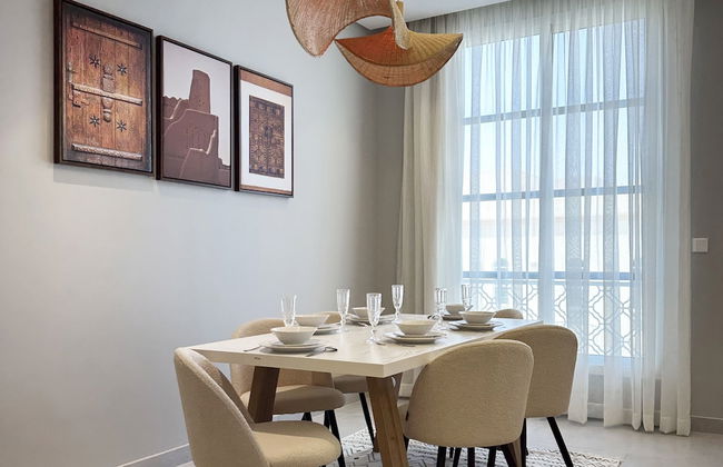 Kease Hittin N-6 Lusso Hejaz AZ43 - Foto 7