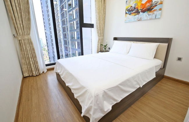 Homefromhome Metropolis Apartments - Foto 30