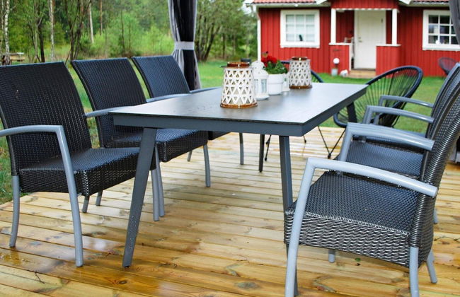 6 Person Holiday Home in Hacksvik-by Traum - Photo 28