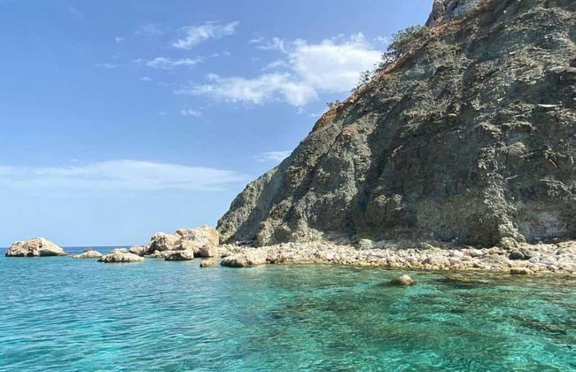 Escursione all'isola di Suluada - Foto 7