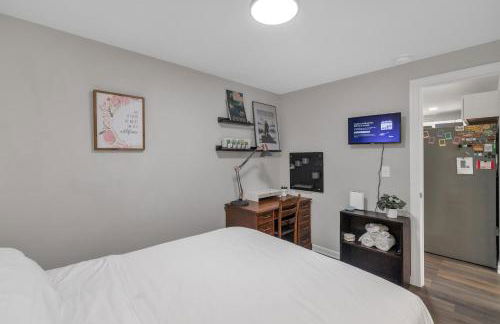 Charming Pet Friendly Concord Retreat home - Foto 21