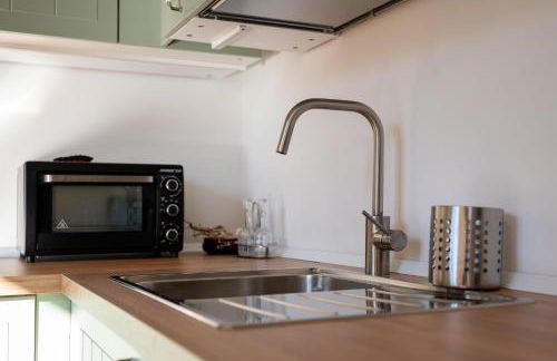 Dimore di Sant'Albino Montepulciano - Foto 8