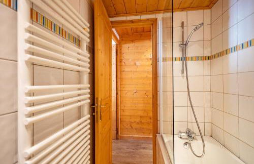 Pralin #1110 - 4 guests - Ski in - Ski out - Foto 21