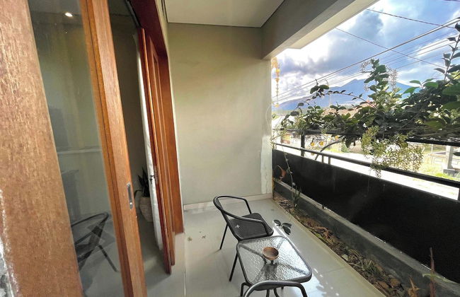 Double U Camp And Villa - Foto 10