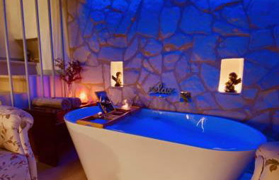 Vermaaten Boutique Suites Diamond - Photo 1