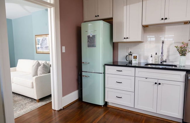 The Winona House - Boutique Hotel Near Downtown - Foto 21