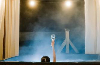 Sarnia Łąka Domek 1 z Prywatnym Jacuzzi - Foto 14