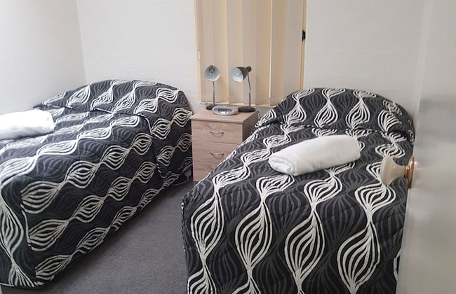 Bayview Apartments Merimbula - Foto 6